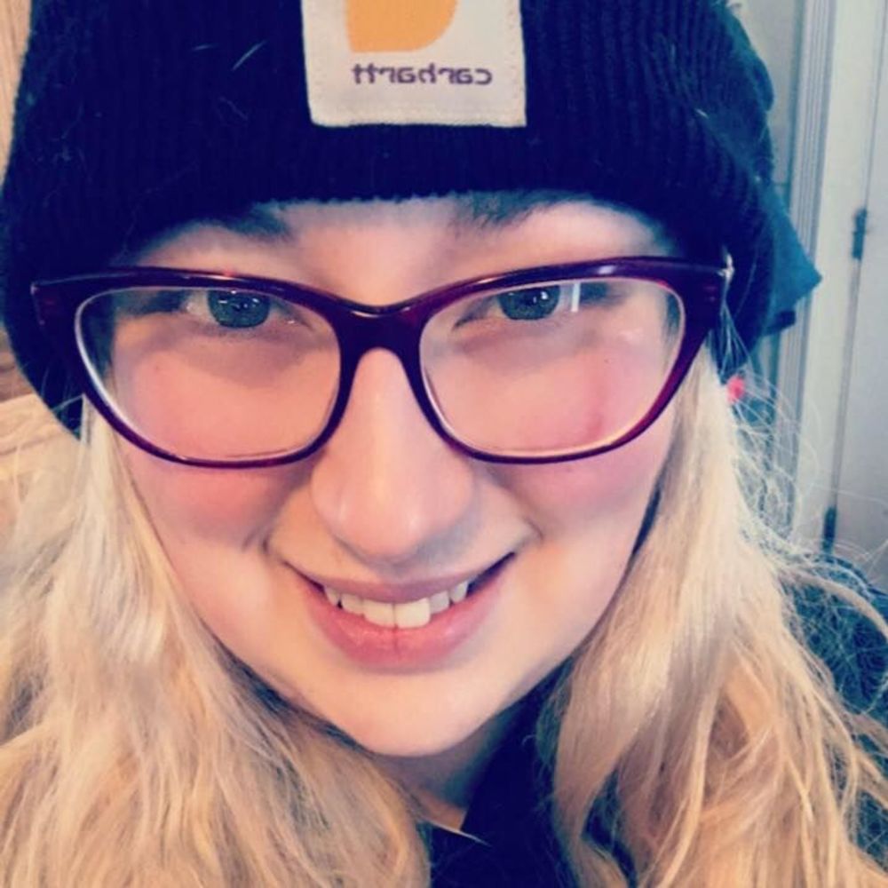 Meet your Posher, Miranda